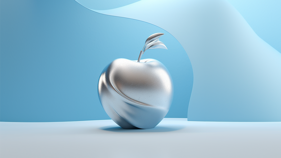 Apple's Hollywood Plot Twist