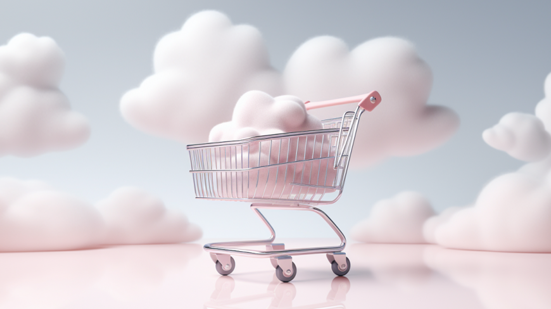 Cloud Meets Couture